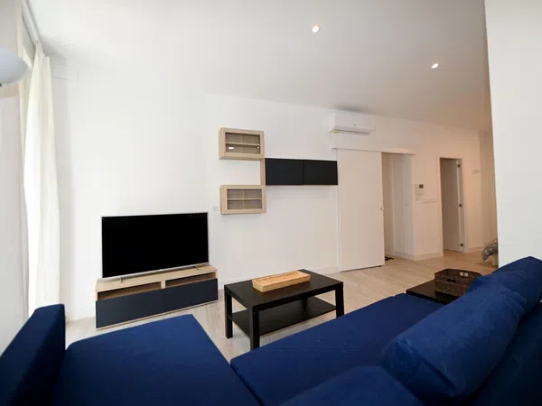 Piso en calle de Víctor de la Serna, 28 - Foto 4