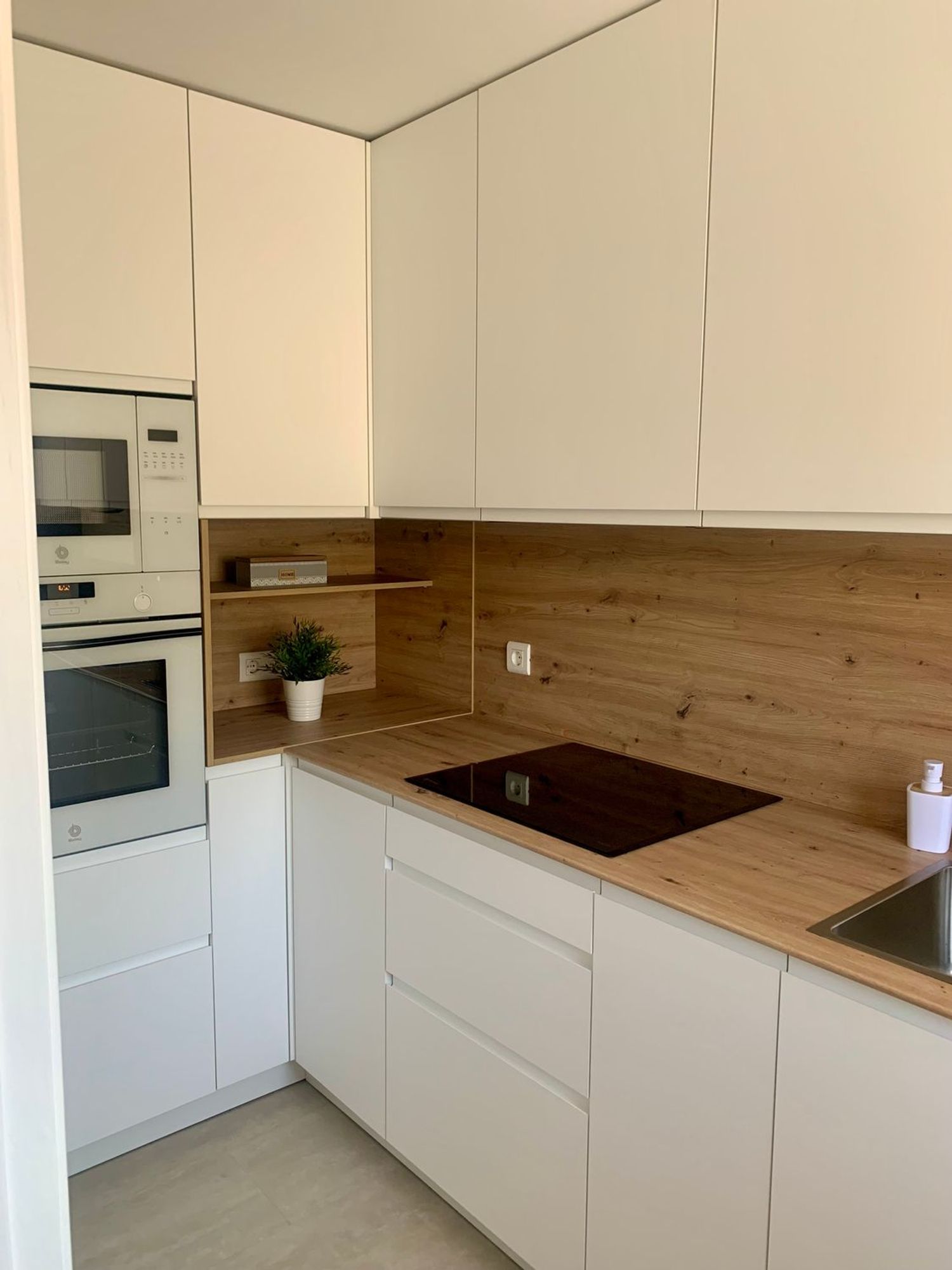 Piso en Calle Carvajal, 1, Torremuelle, Torremuelle - Foto 17