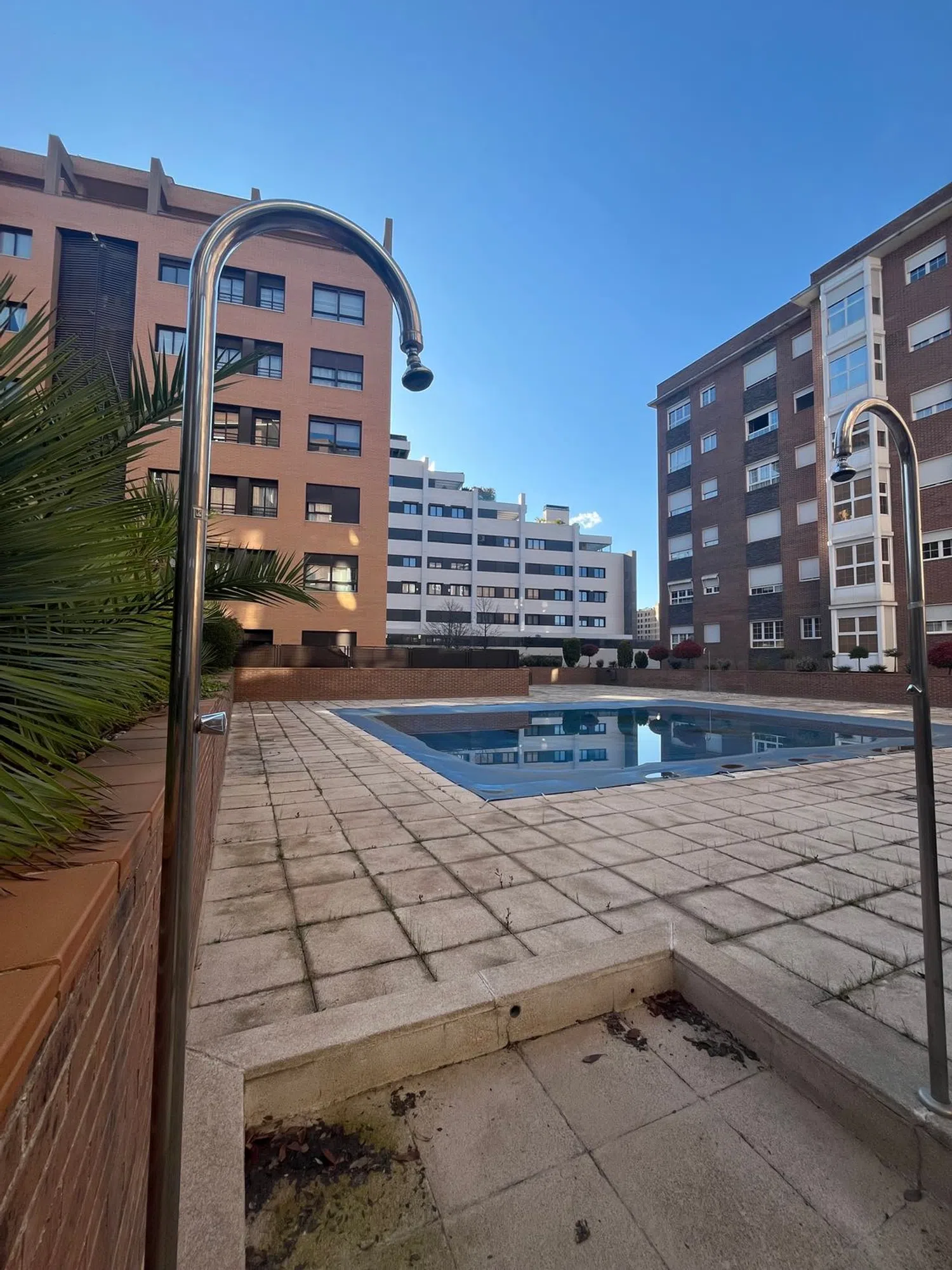 Piso en avenida de Isabel de Valois, 28 - Foto 15