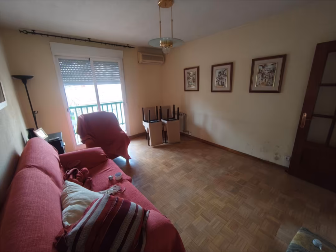 Piso en  Calle Fuentecilla 11 - Foto 13