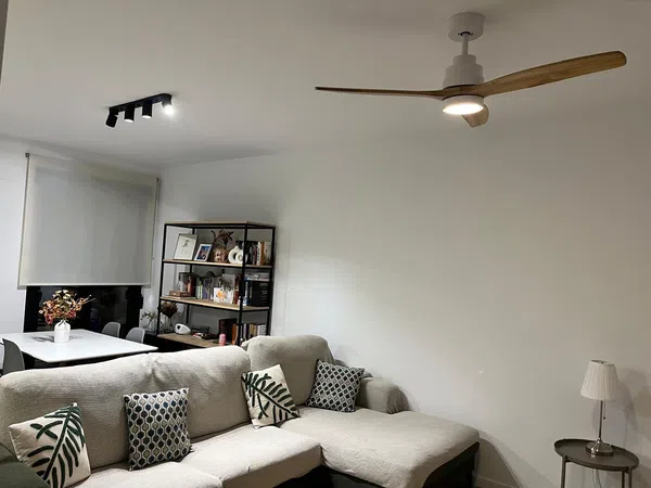 Piso en avenida Don Juan de Borbon, 94 - Foto 4