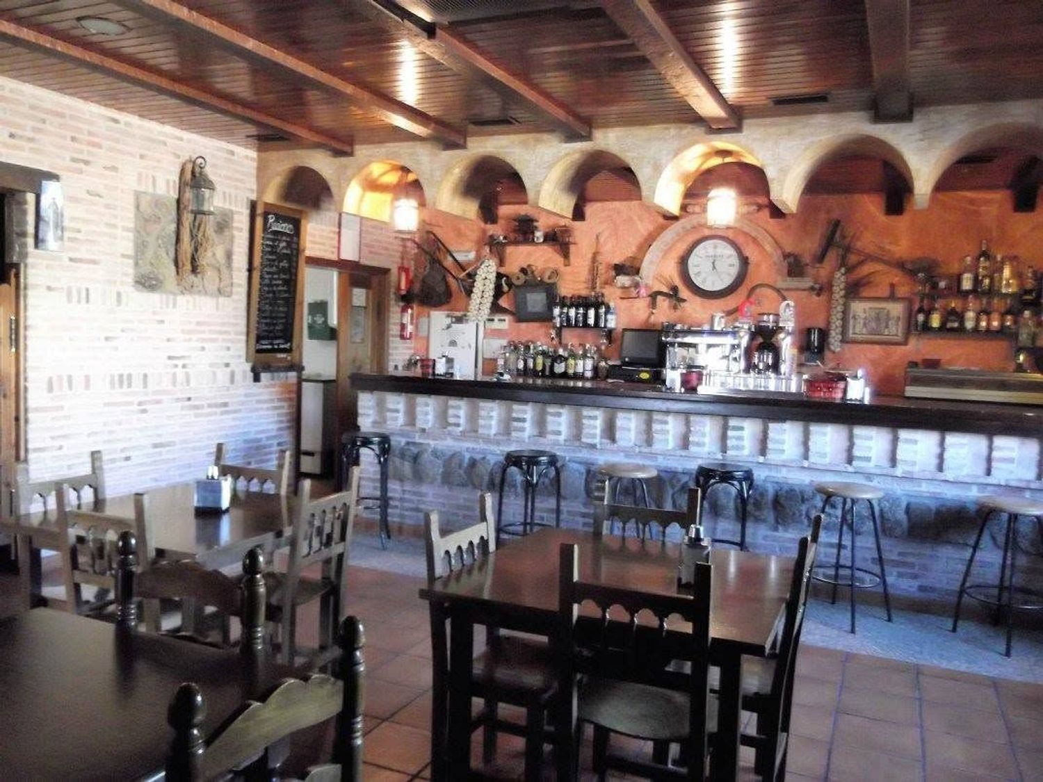 Casa rural en Calle Talavera, 48 - Foto 5