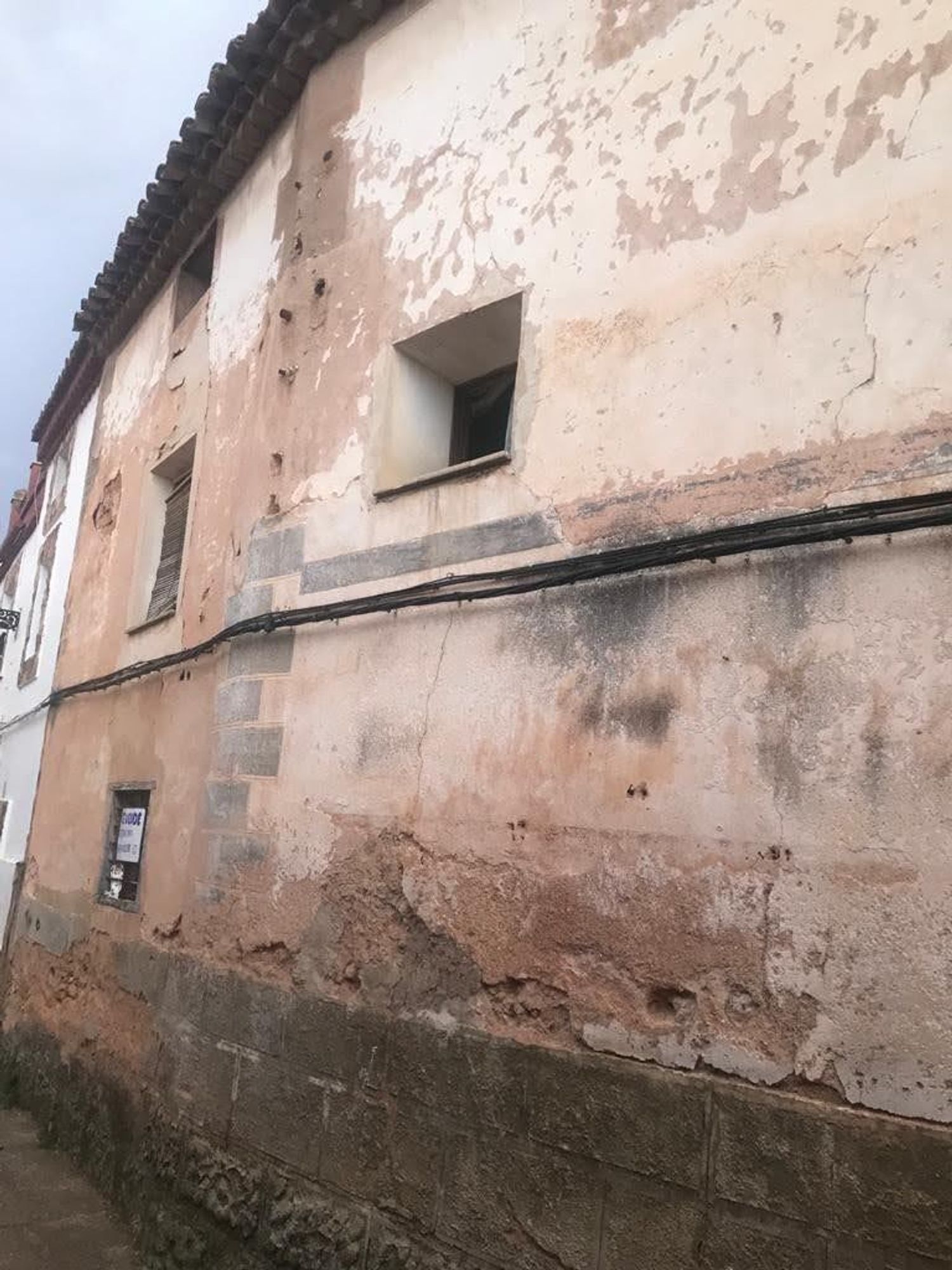 Casa de pueblo en Calle Padre Rodríguez, 9 - Foto 10