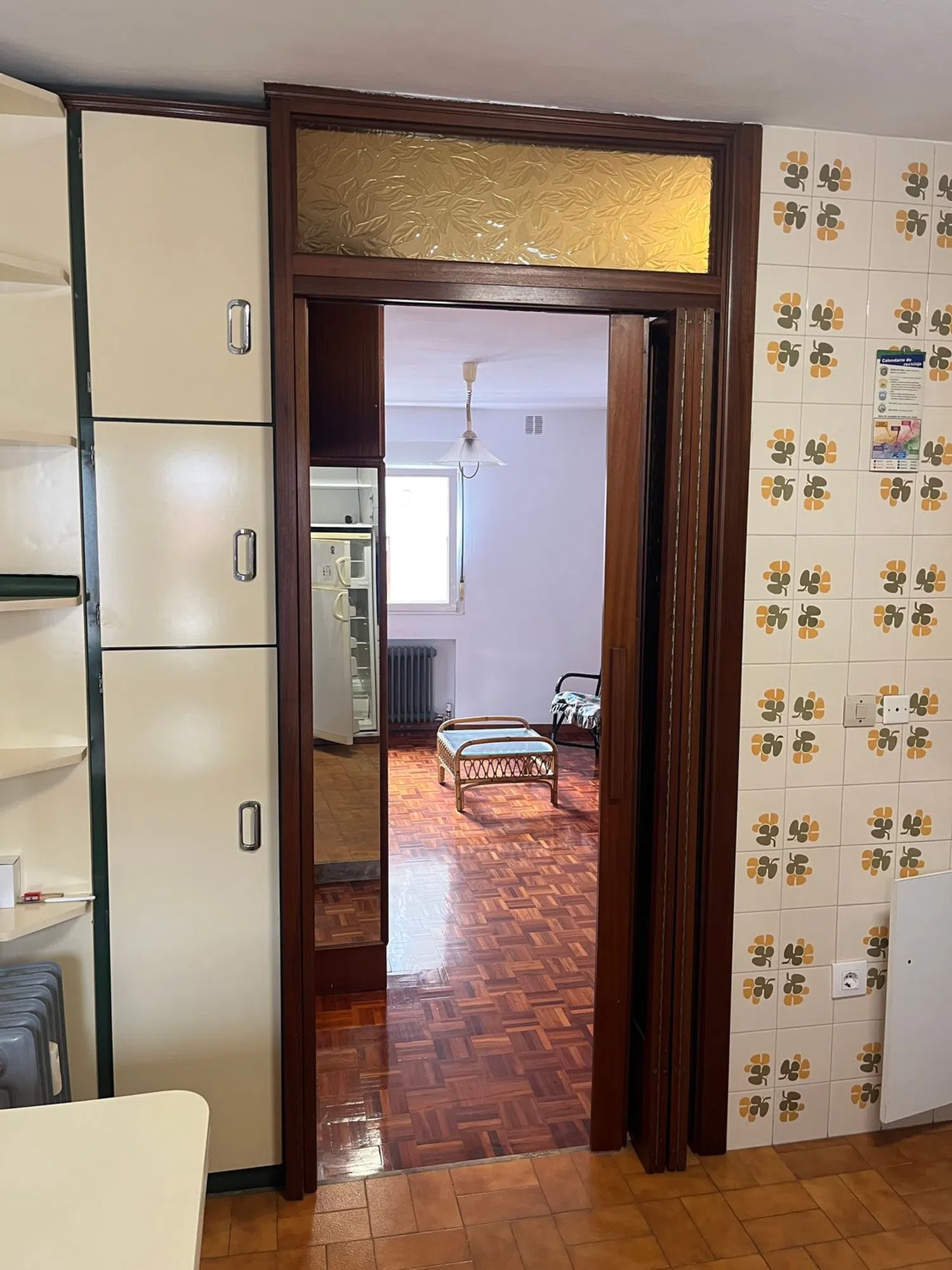 Ático en calle Campoamor, 23 - Foto 6