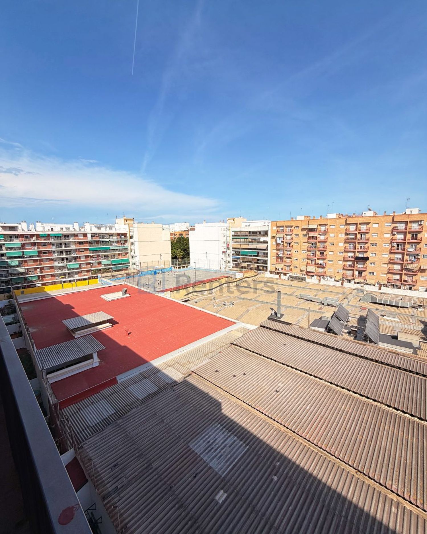 Piso en Calle d'Abén al Abbar, Albors - Foto 18
