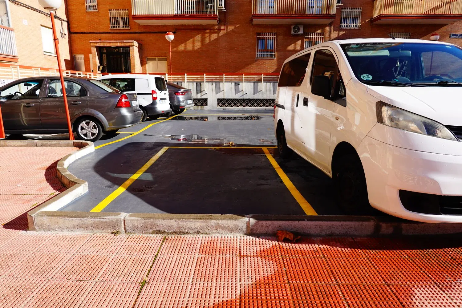 Piso en Barrio Palomeras Bajas - Foto 17