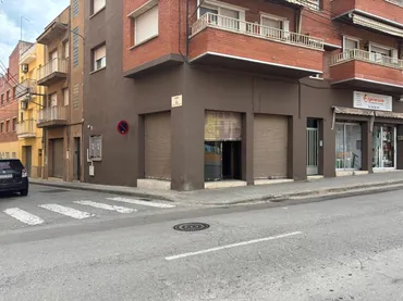 Local comercial en Sabadell - Foto 12