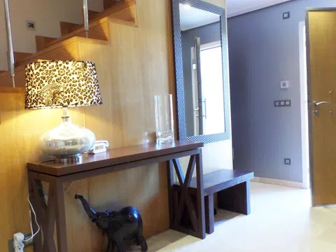 Chalet adosado en calle de Canido, 28 - Foto 3