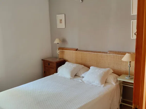 Dúplex en Carretera del Port, 1, Platja Vila Joiosa, Platja Vila Joiosa - Foto 5