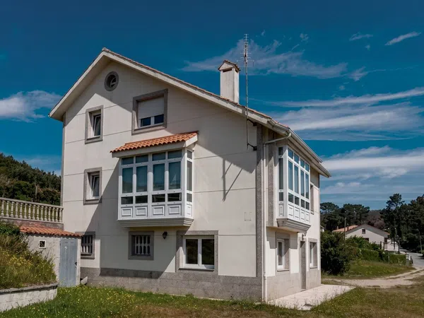 Casa o chalet independiente en Imende, 31 - Foto 4