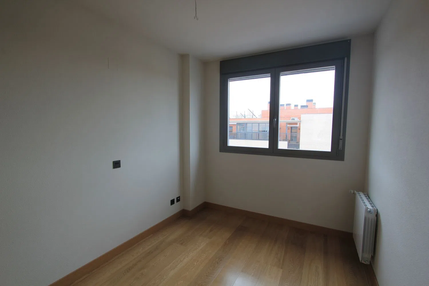 Piso en calle Vilar de Donas, 19 - Foto 6