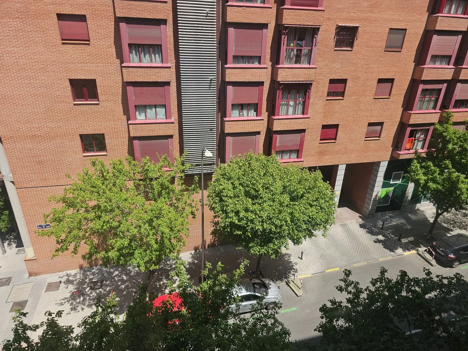 Piso en calle Palo de Rosa, 3 - Foto 1
