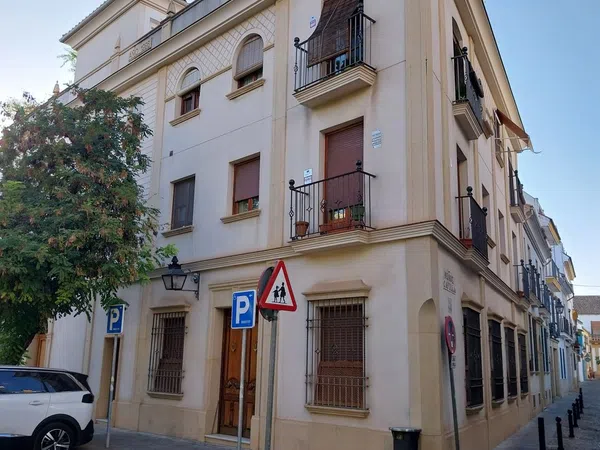 Piso en Calle Muñoz Capilla, 1, Casco Histórico - Ollerías - Marrubial - Foto 9