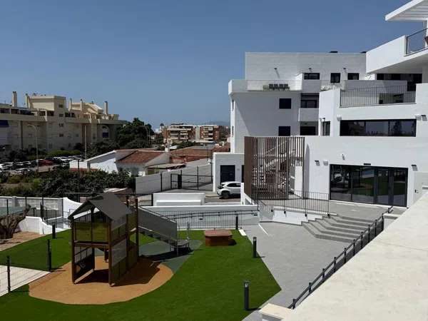 Piso en Camino Viejo de Vélez, 54 b, Añoreta baja, Añoreta baja - Foto 21