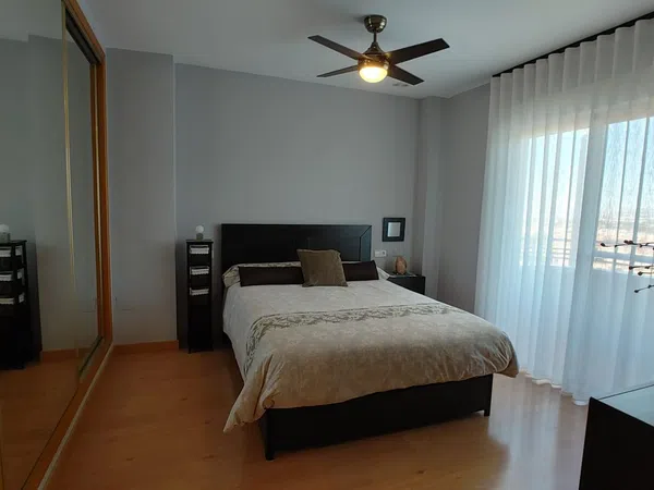 Chalet adosado en calle Virgilio, 78 - Foto 11