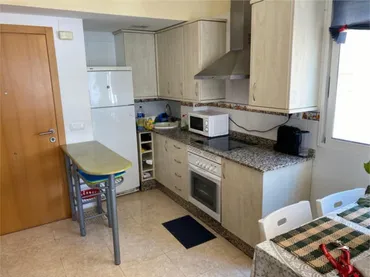 Apartamento en Playa Moncofar - Foto 9