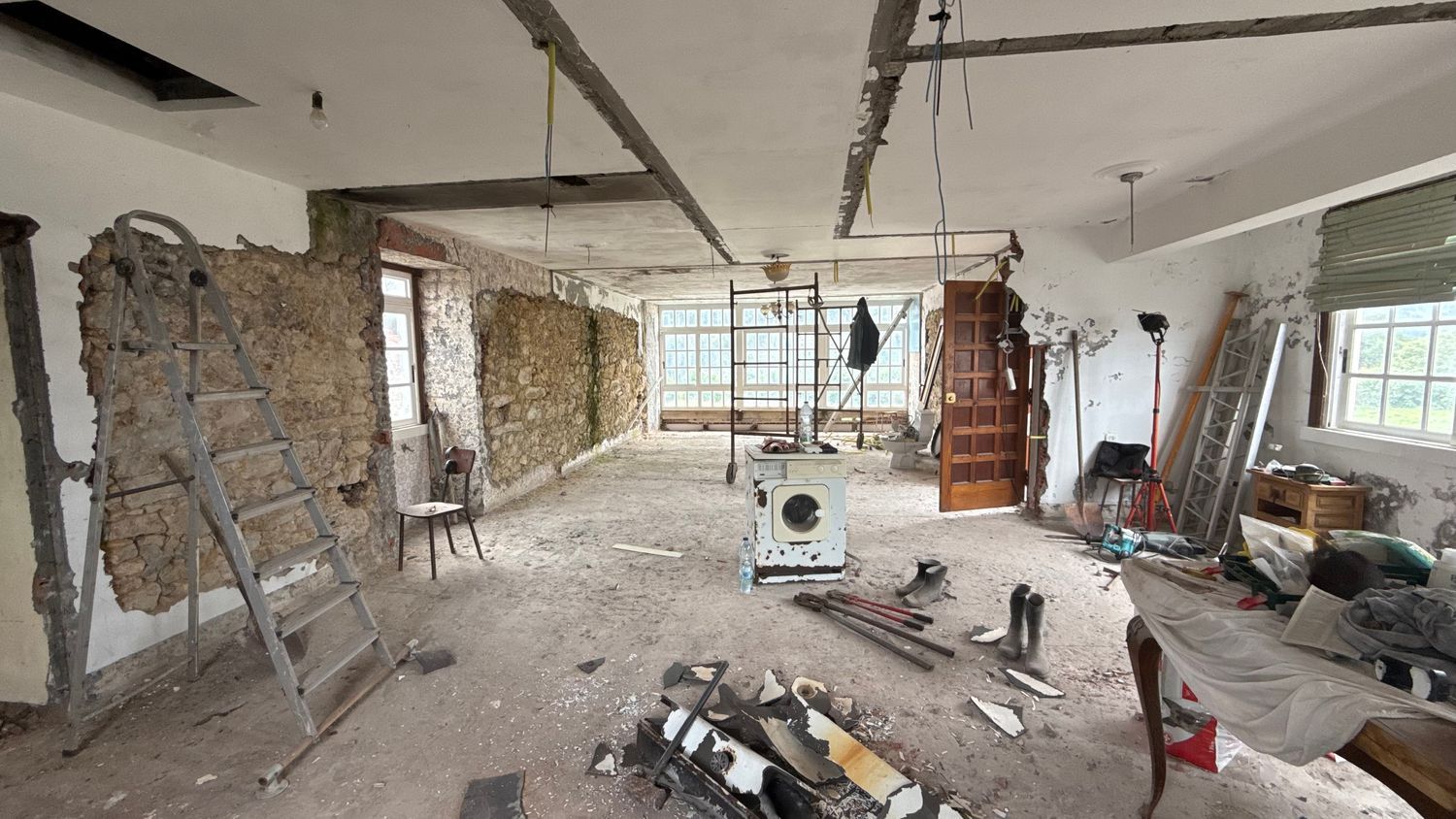 Casa de pueblo en Lagos, 10, Arteixo, Arteixo - Foto 9
