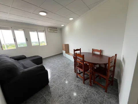 Piso en avenida de la Libertad, 185
