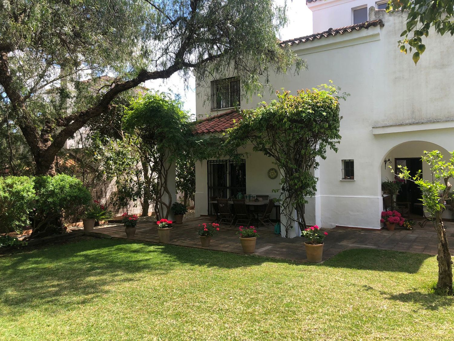 Casa o chalet independiente en Plaza Giralda, 5 - Foto 37