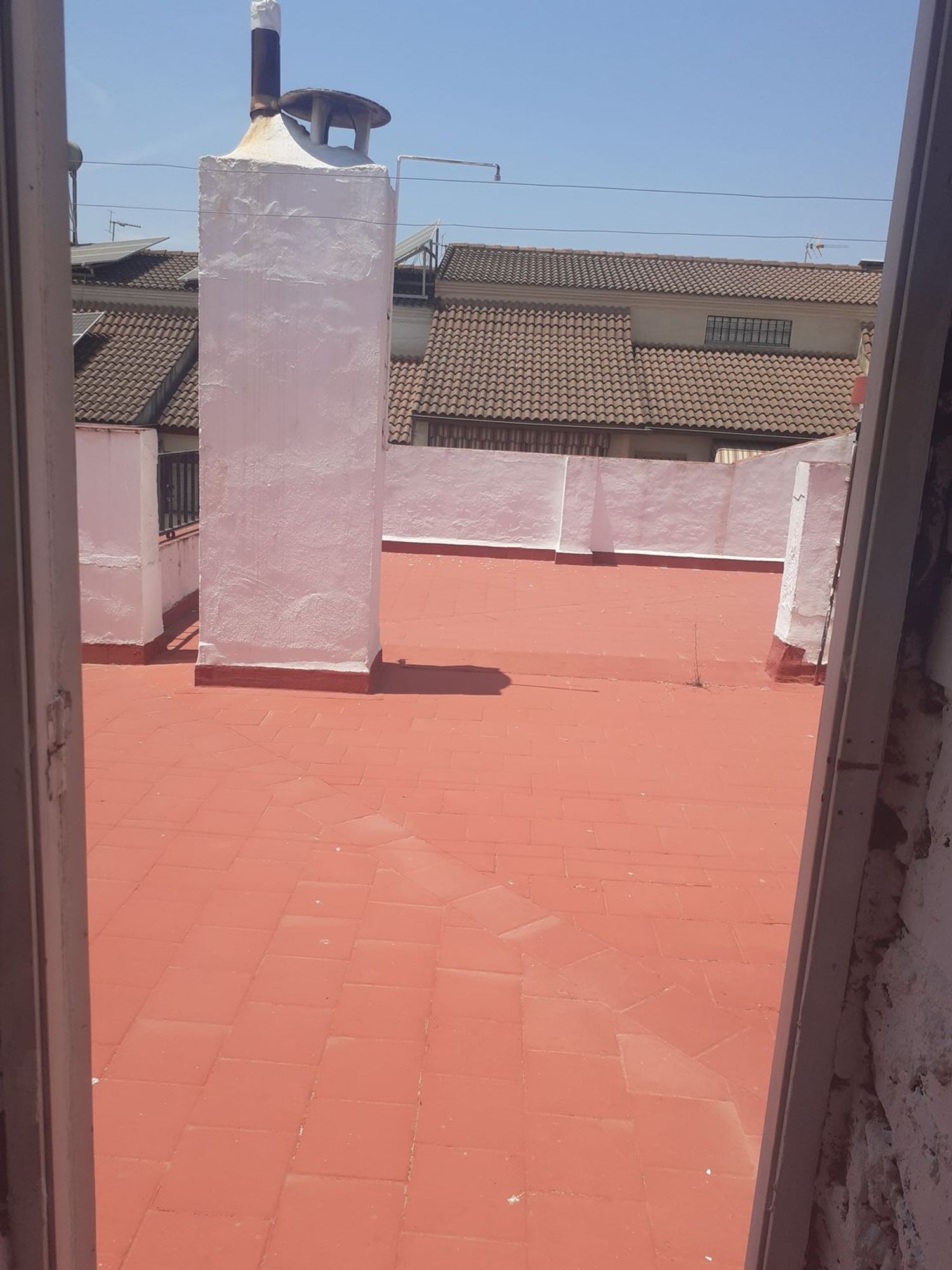 Chalet pareado en Calle del Islam, 35, Carretera Trassierra - Colonia de la Paz - Foto 3
