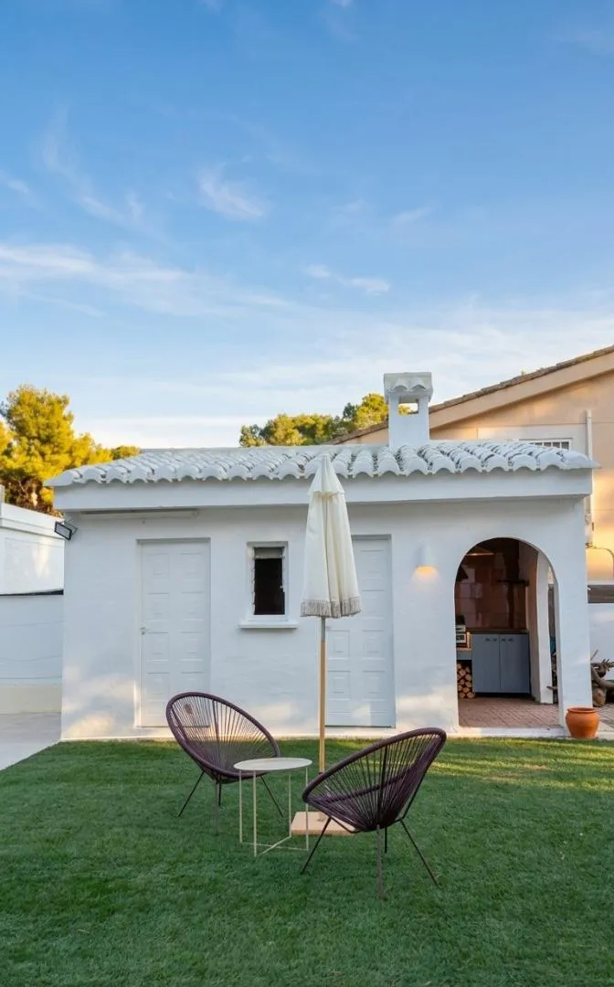 Chalet en  Carrer 552 17 - Foto 2