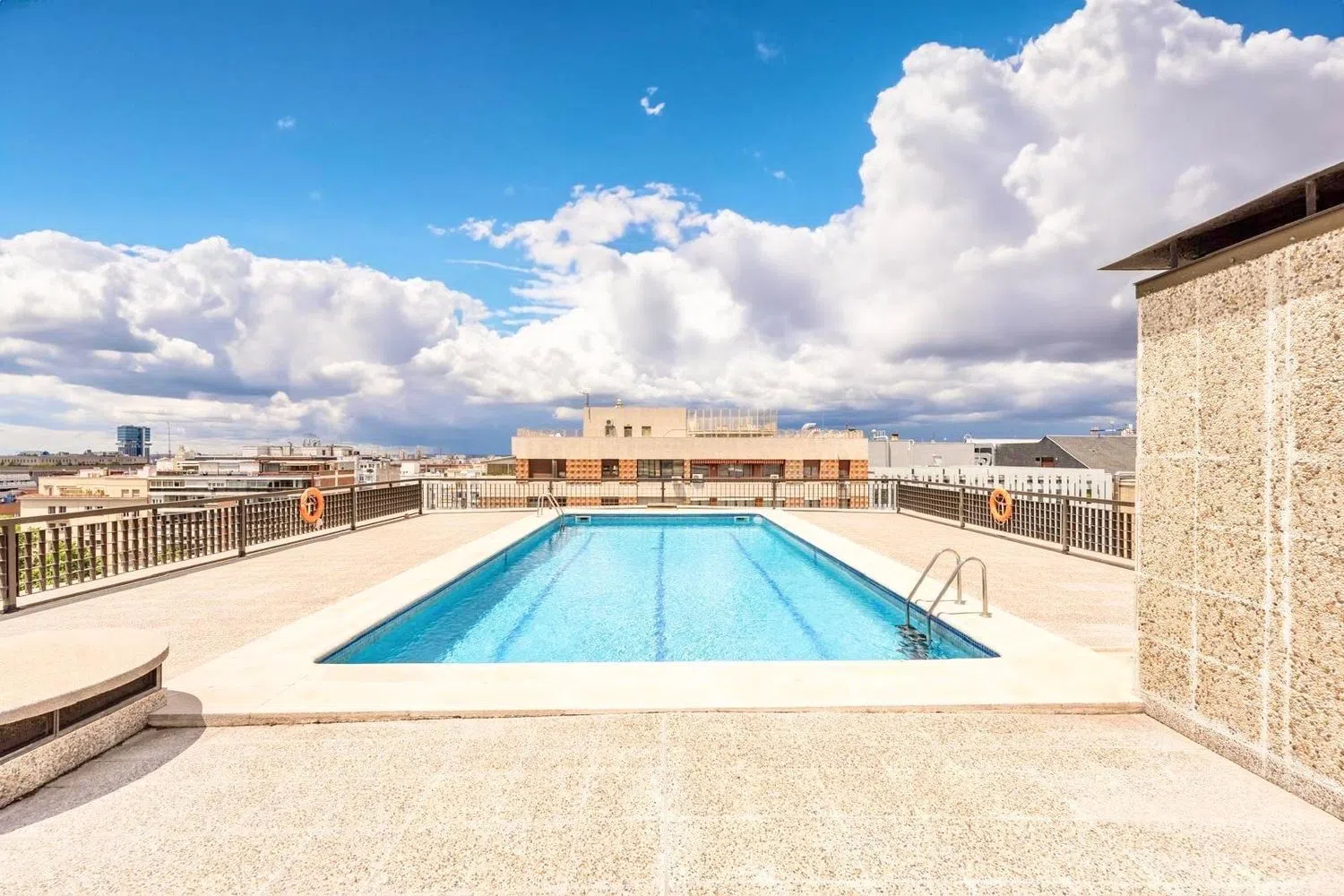 Piso en calle de Maldonado, 42 - Foto 4