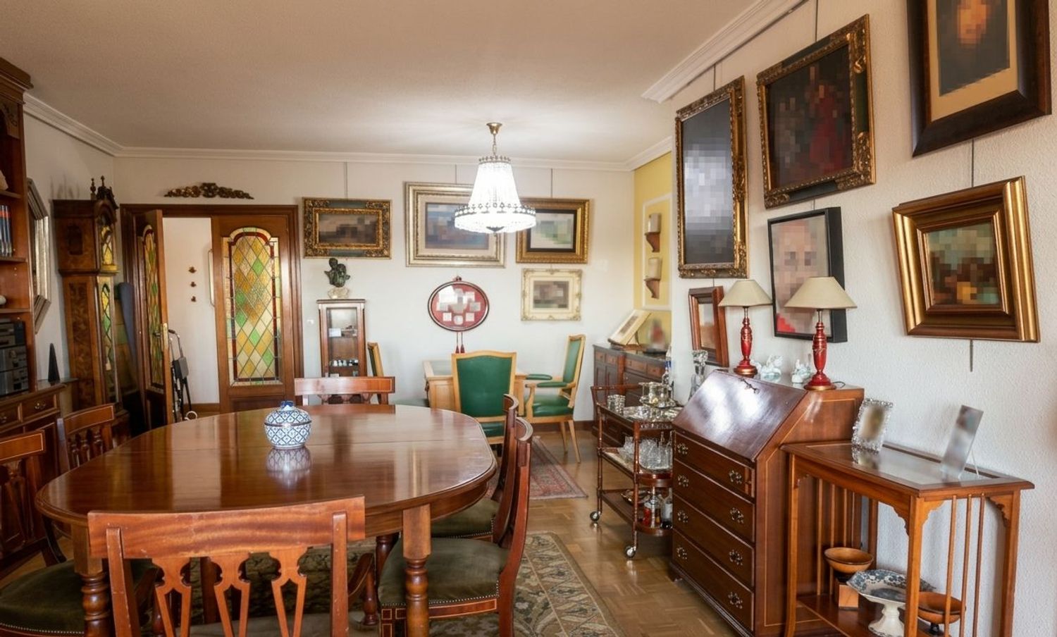 Piso en calle de Santiago de Compostela, 64 - Foto 6