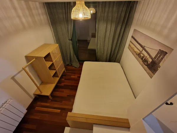 Estudio en Calle Rafael de Riego, 50, Palos de la Frontera - Foto 10