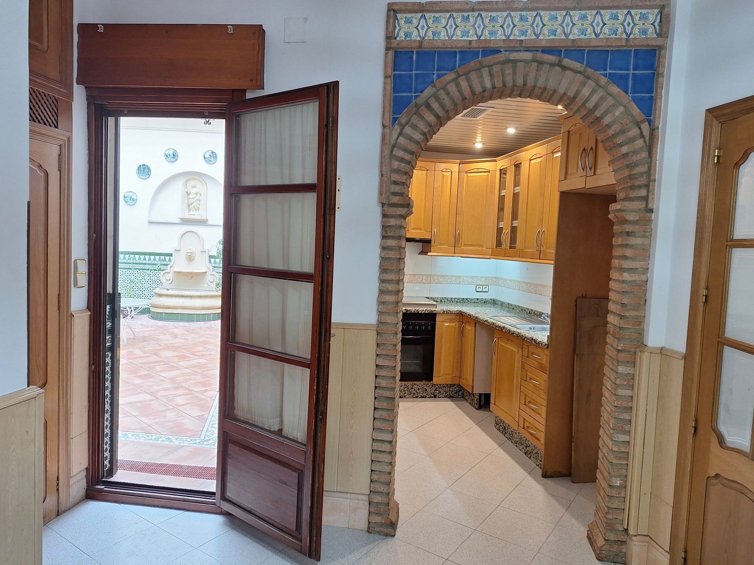 Piso en Calle Muñoz Capilla, 1, Casco Histórico - Ollerías - Marrubial - Foto 15
