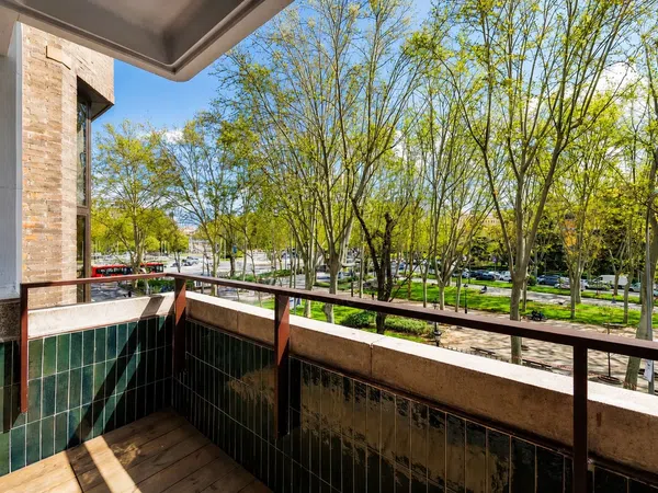 Piso en Paseo del Prado, 16, Huertas-Cortes - Foto 4