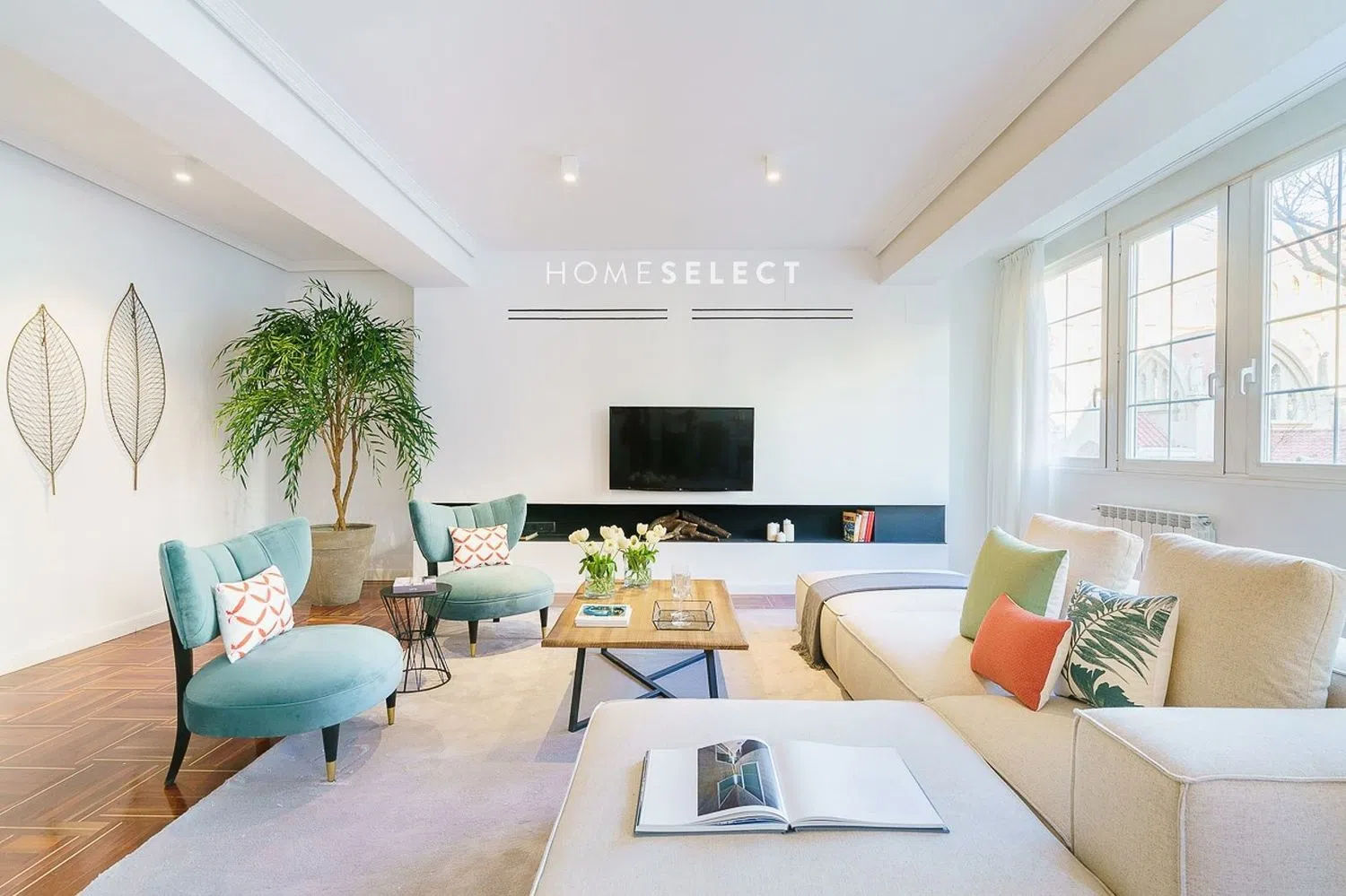 Piso en calle de Castelló - Foto 2