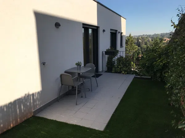 Chalet adosado en Valldoreix, Sant Cugat del Vallès - Foto 1