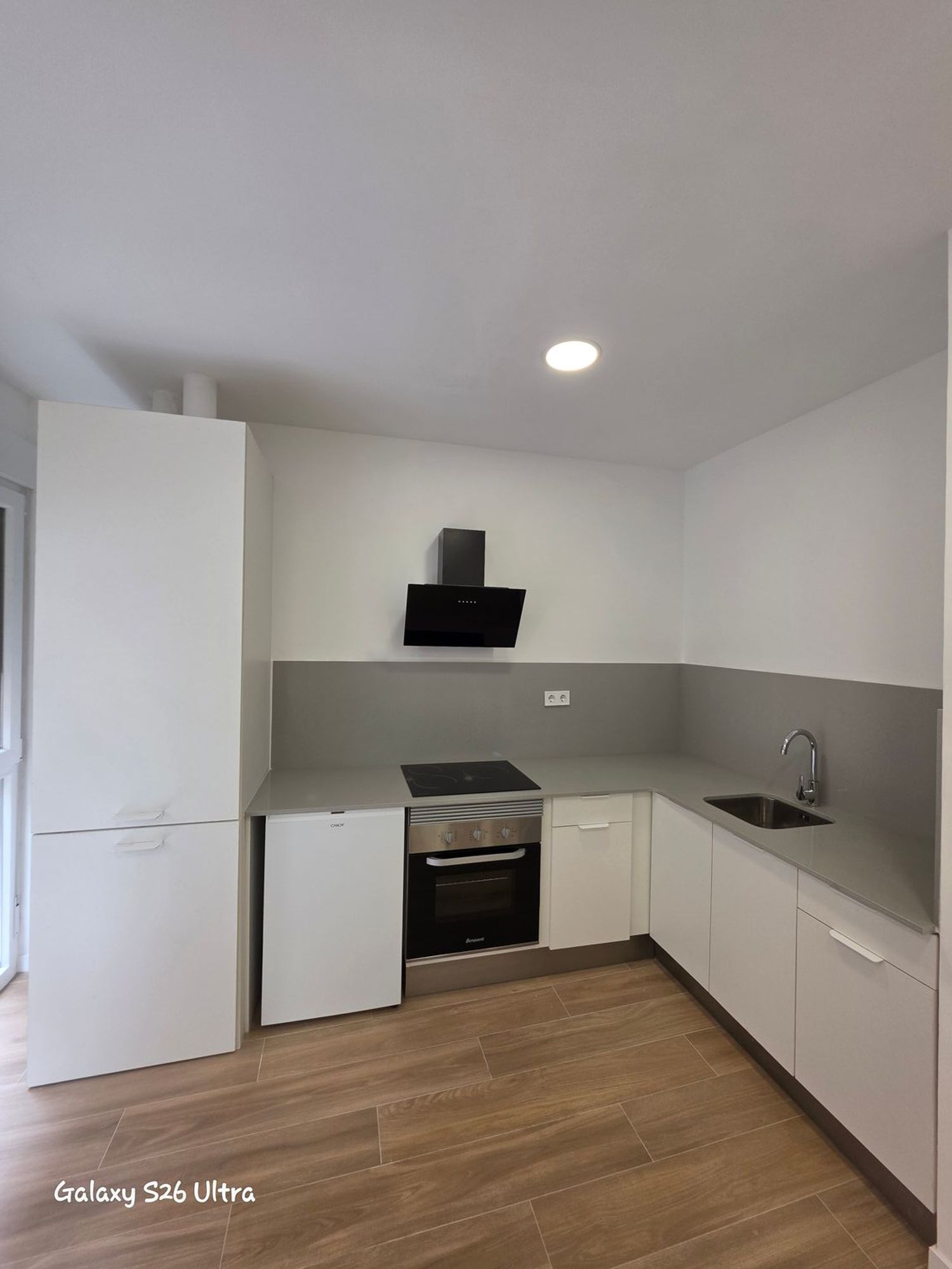 Estudio en Calle de Sant Antoni, Zona Centro, Zona Centro - Foto 4