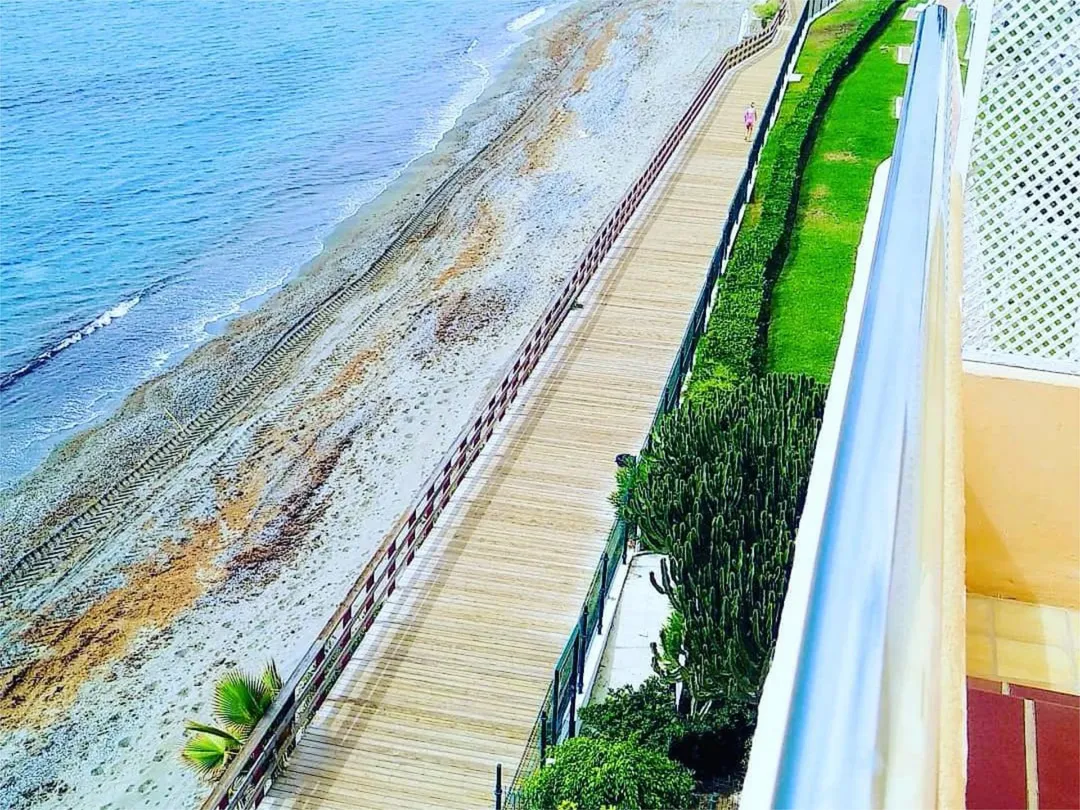 Piso en  Avenida del Pirata 2 - Foto 13