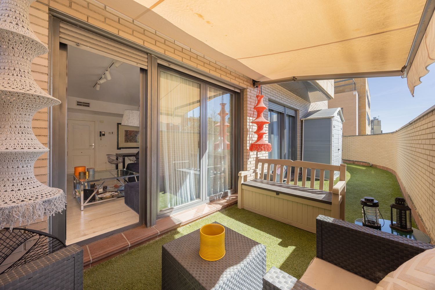 Piso en avenida del Monasterio de Silos, 24 - Foto 17