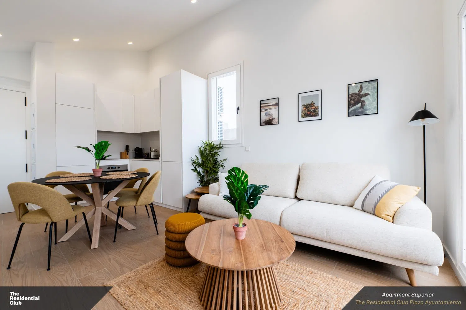 Ático en calle de Sant Vicent Màrtir, 10 - Foto 15