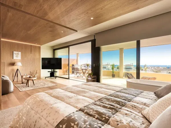 Piso en avenida 8 de Marzo s/n - Foto 8