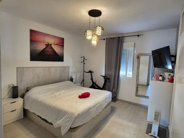 Piso en calle Tinguafaya, 90 - Foto 8