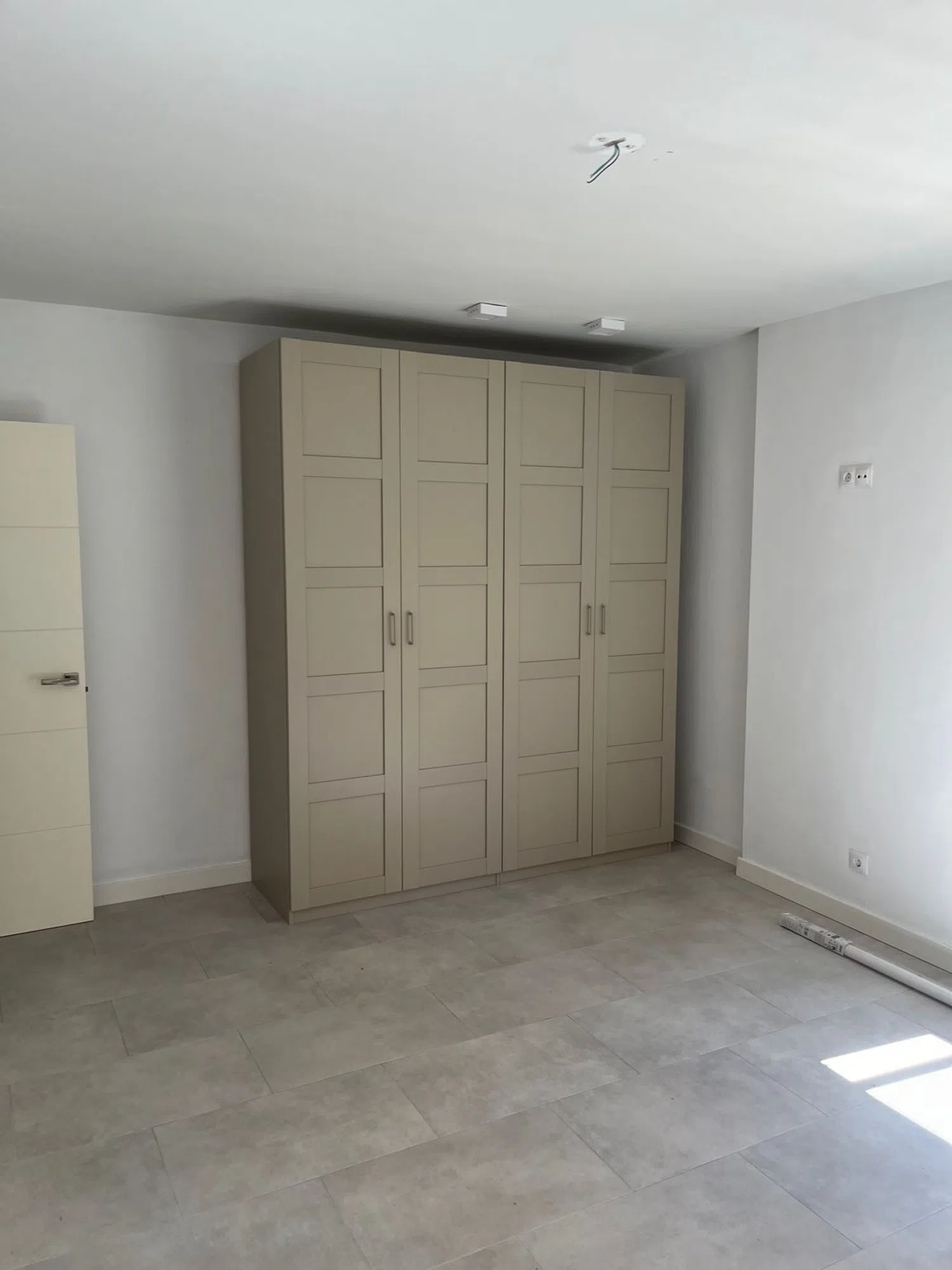 Piso en calle Ventura de la Vega, 10 - Foto 5