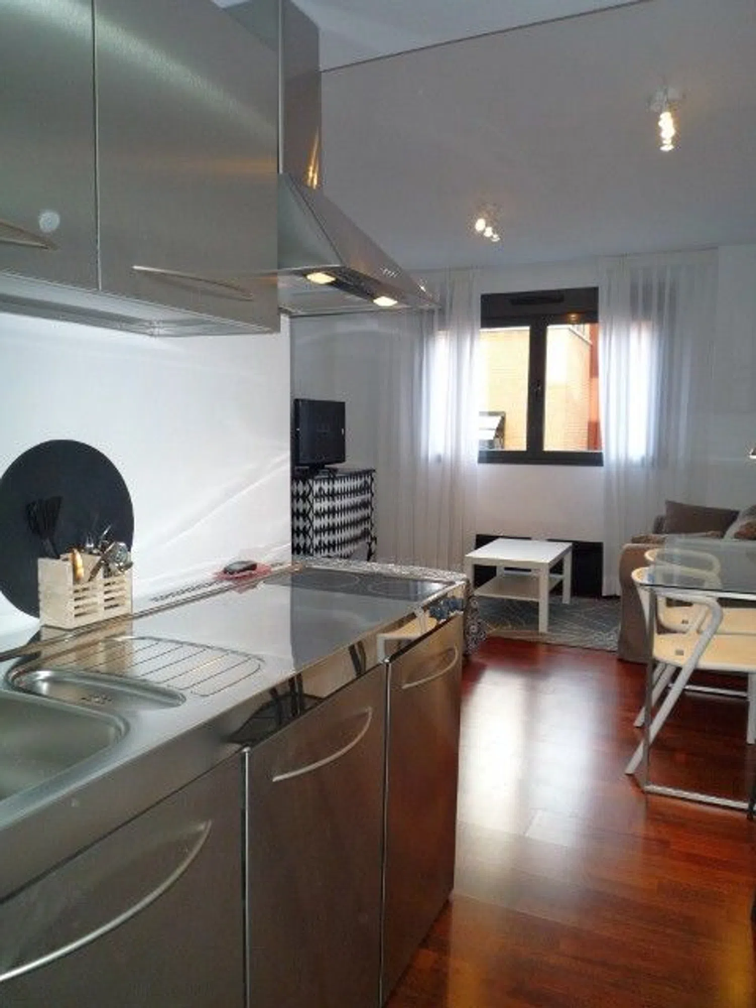 Estudio en calle de Felipe Campos, 10 - Foto 8