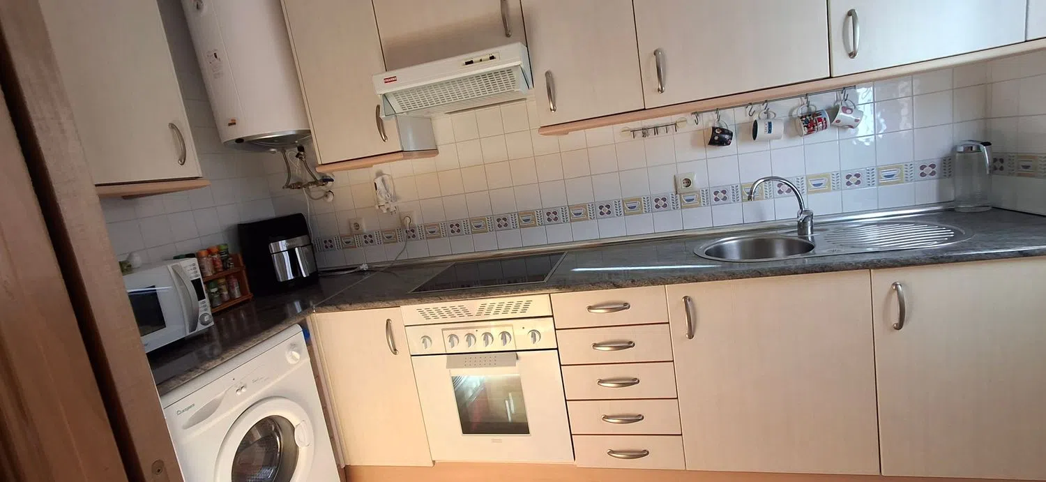 Piso en calle Rodrigo Gil de Hontañón, 3 - Foto 24