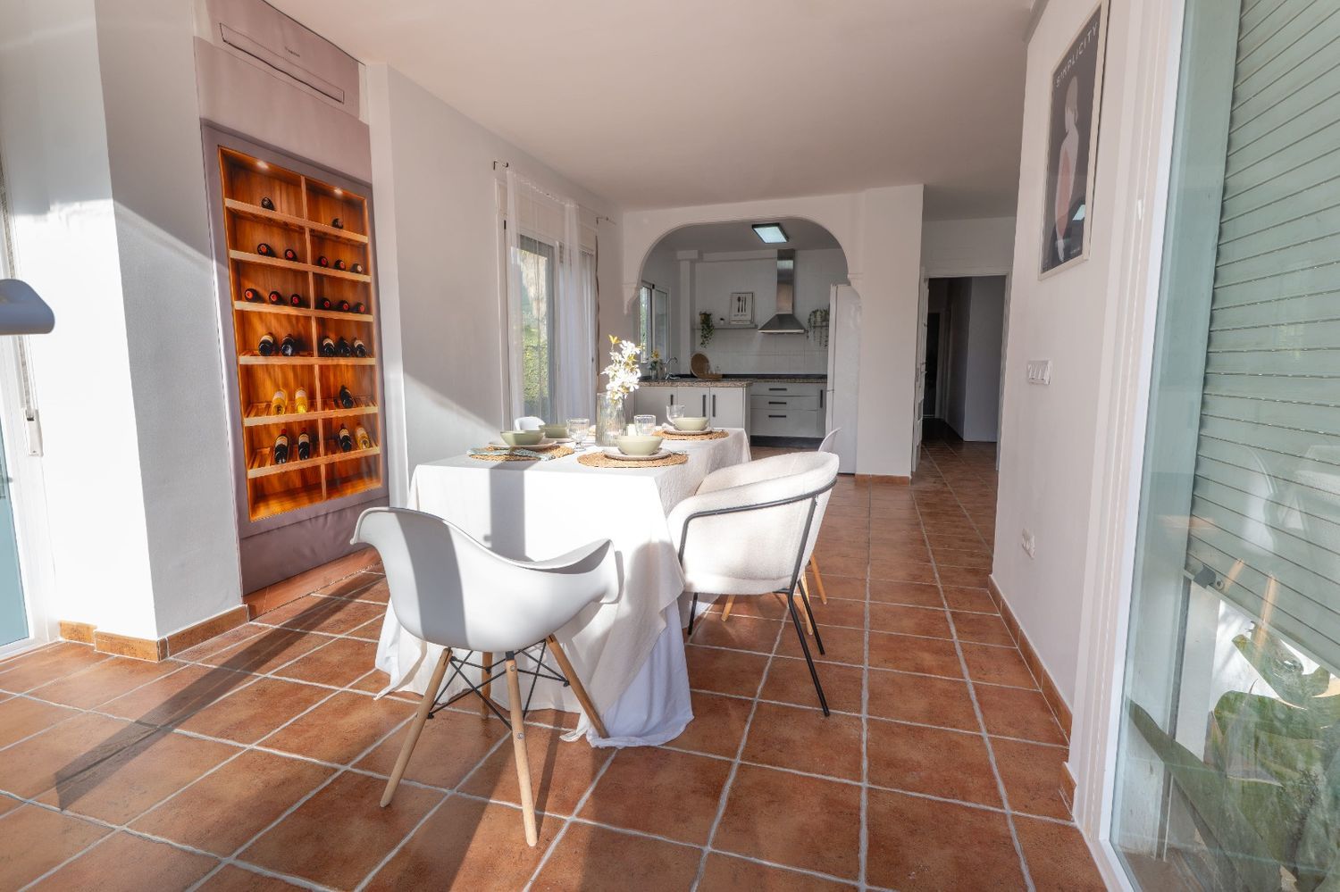 Casa independiente en calle Acebo, 135 - Foto 11