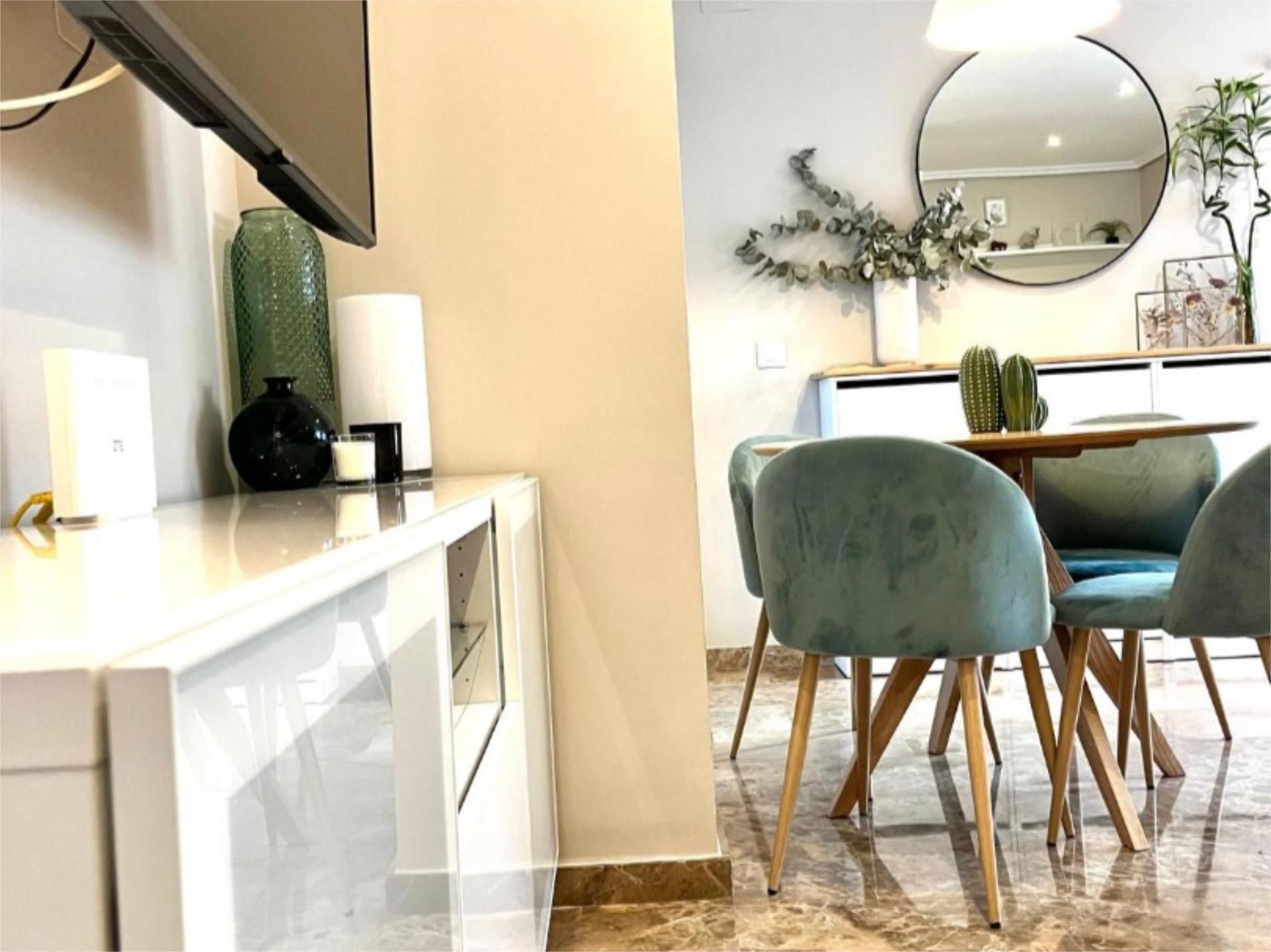 Piso en  Calle Lucano 20 - Foto 31