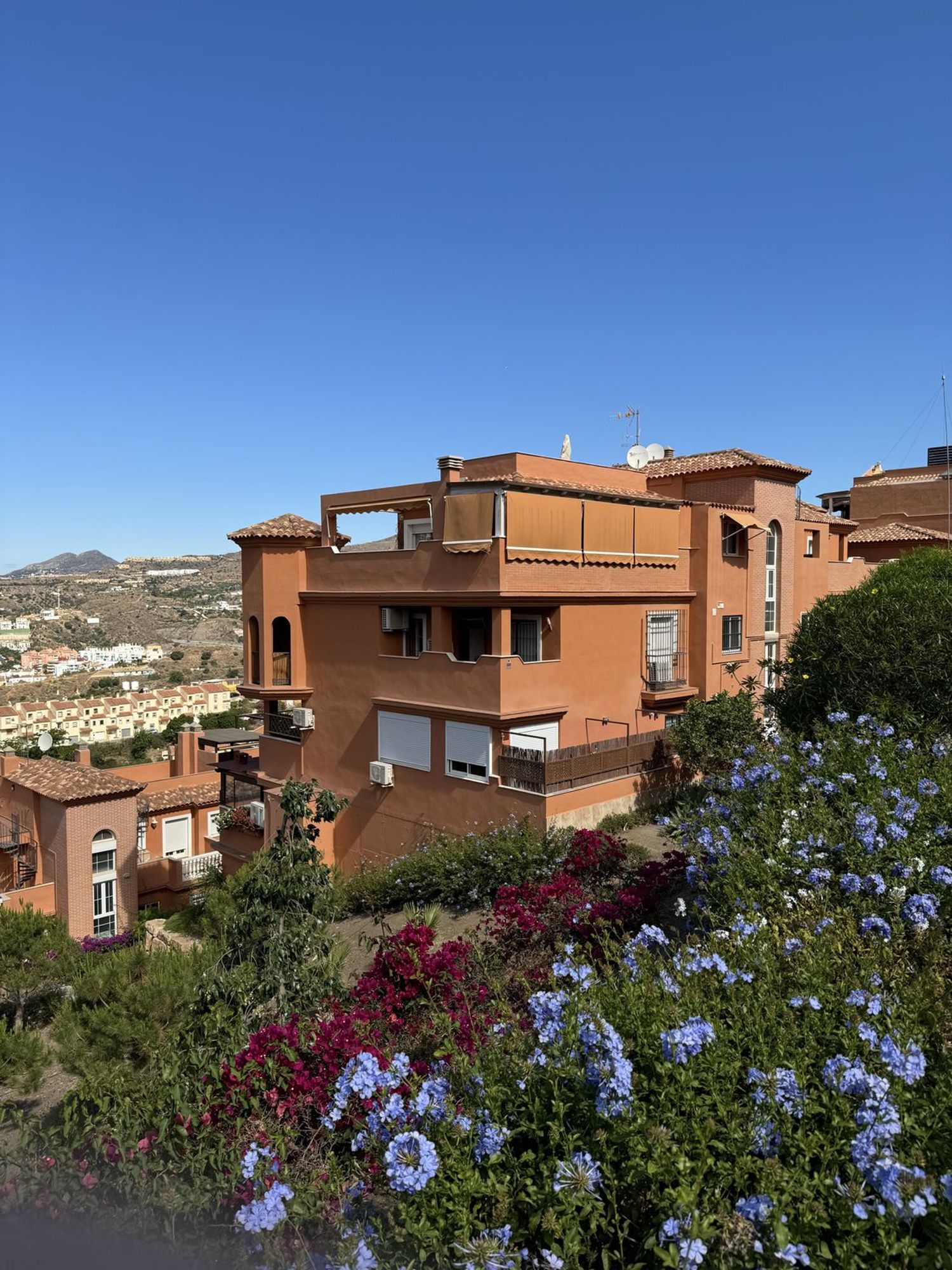 Dúplex en Calle Punta Umbría, 1, Lo Cea - Los Cortijos, Lo Cea - Los Cortijos - Foto 38