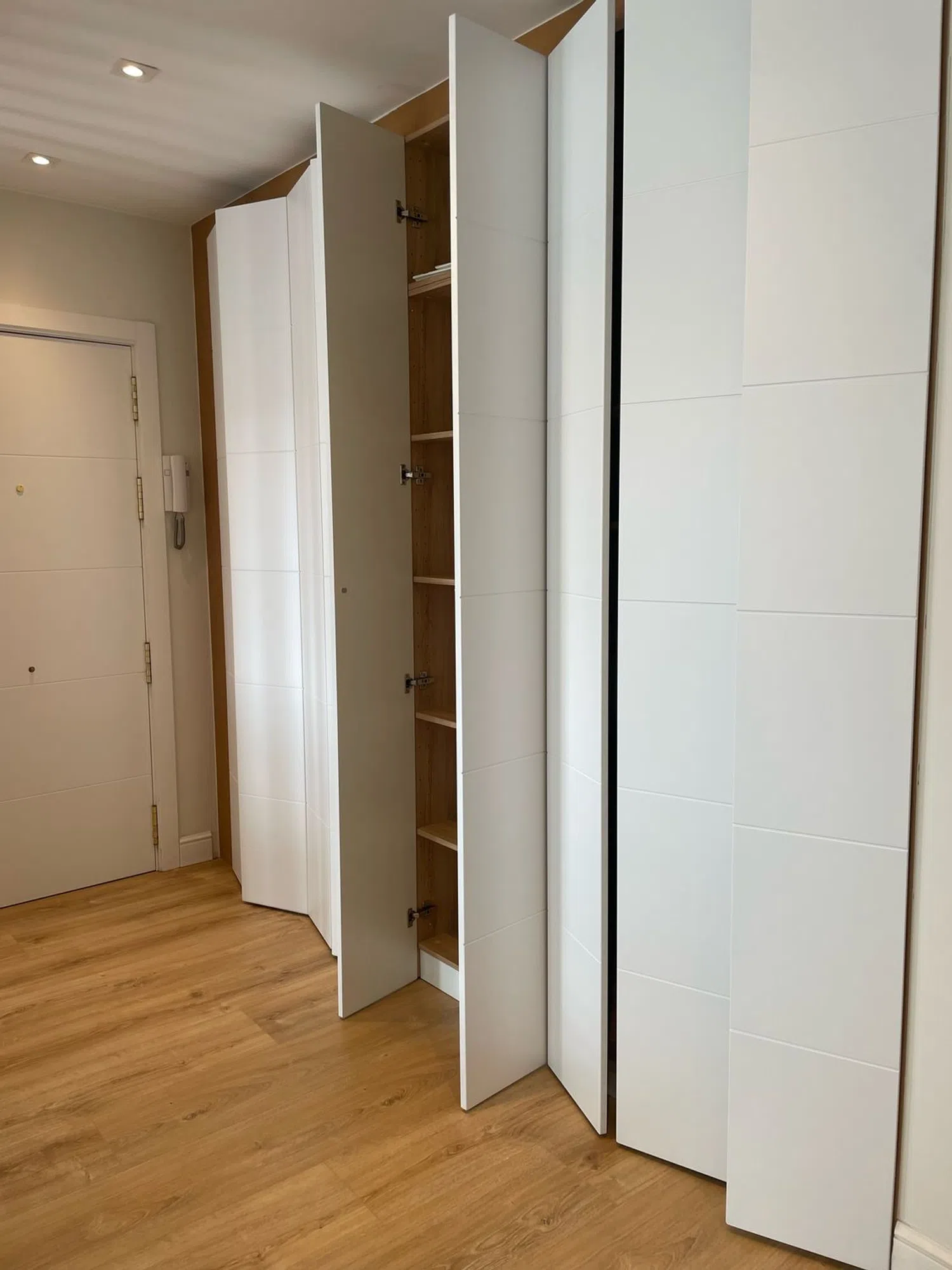 Piso en ronda de Outeiro, 206 - Foto 18