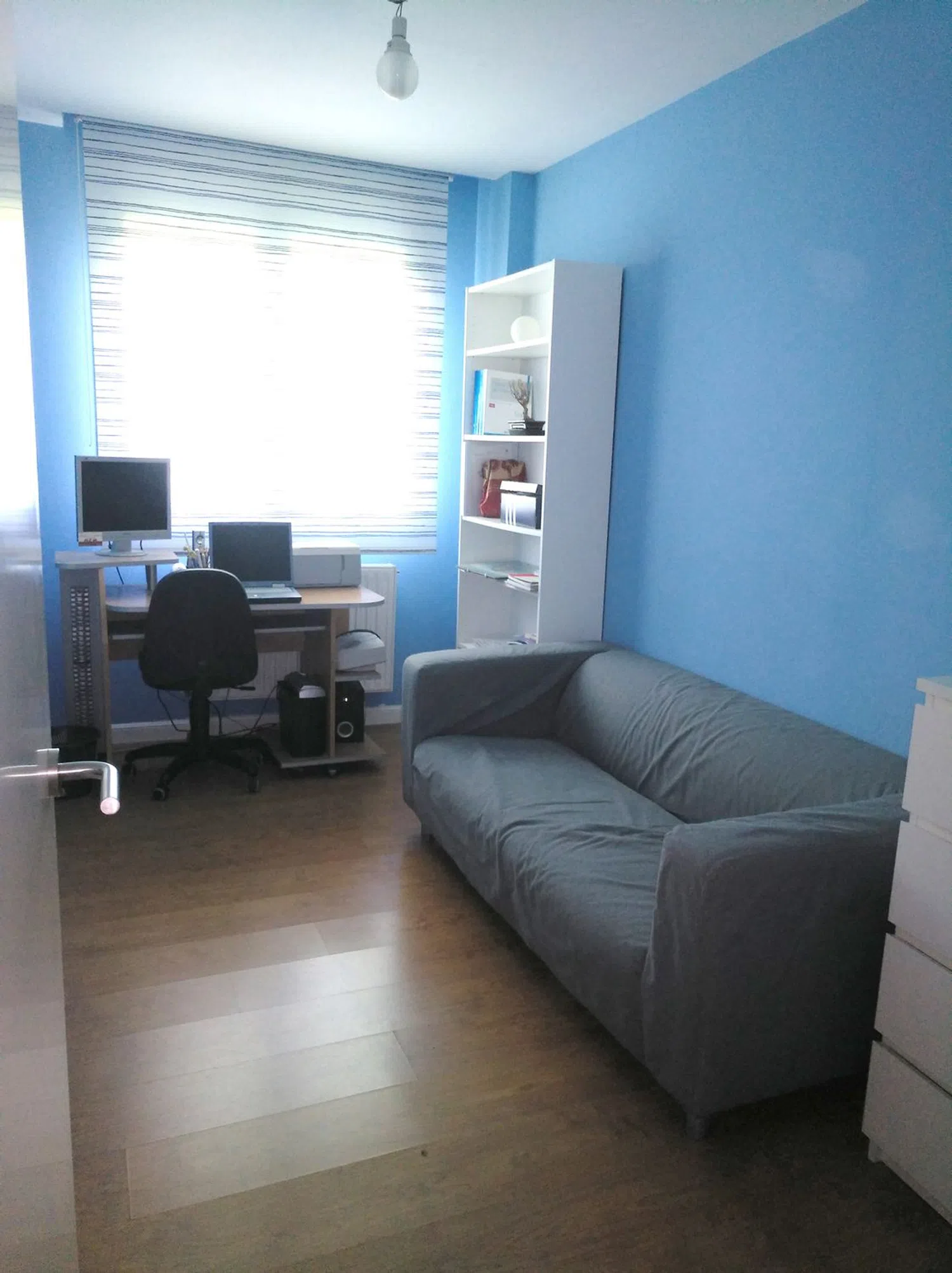 Piso en Barrio Ensanche de Vallecas - La Gavia - Foto 11