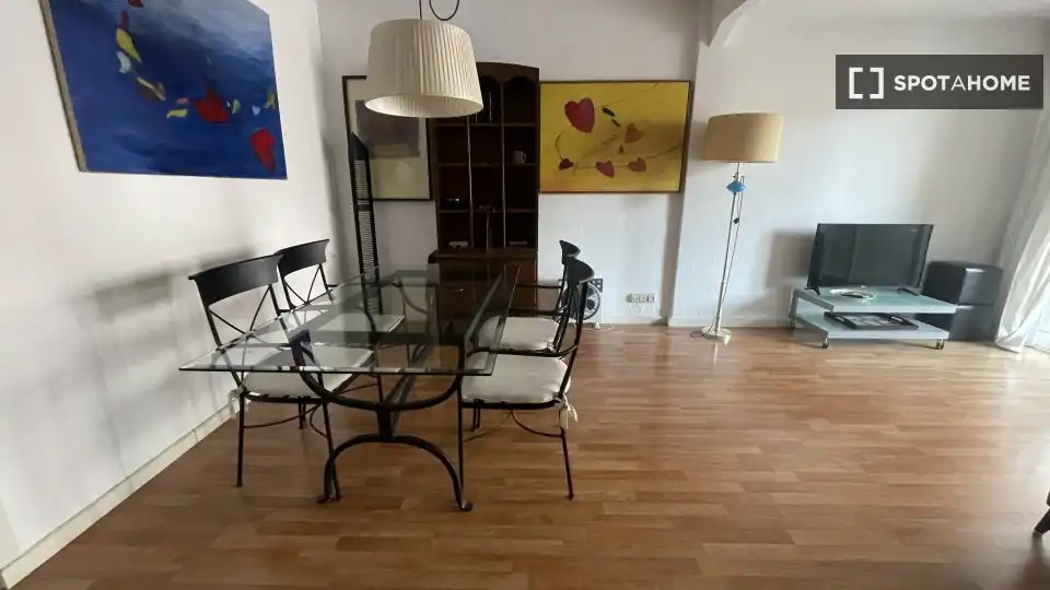 Piso en  Valencia Capital - Foto 10