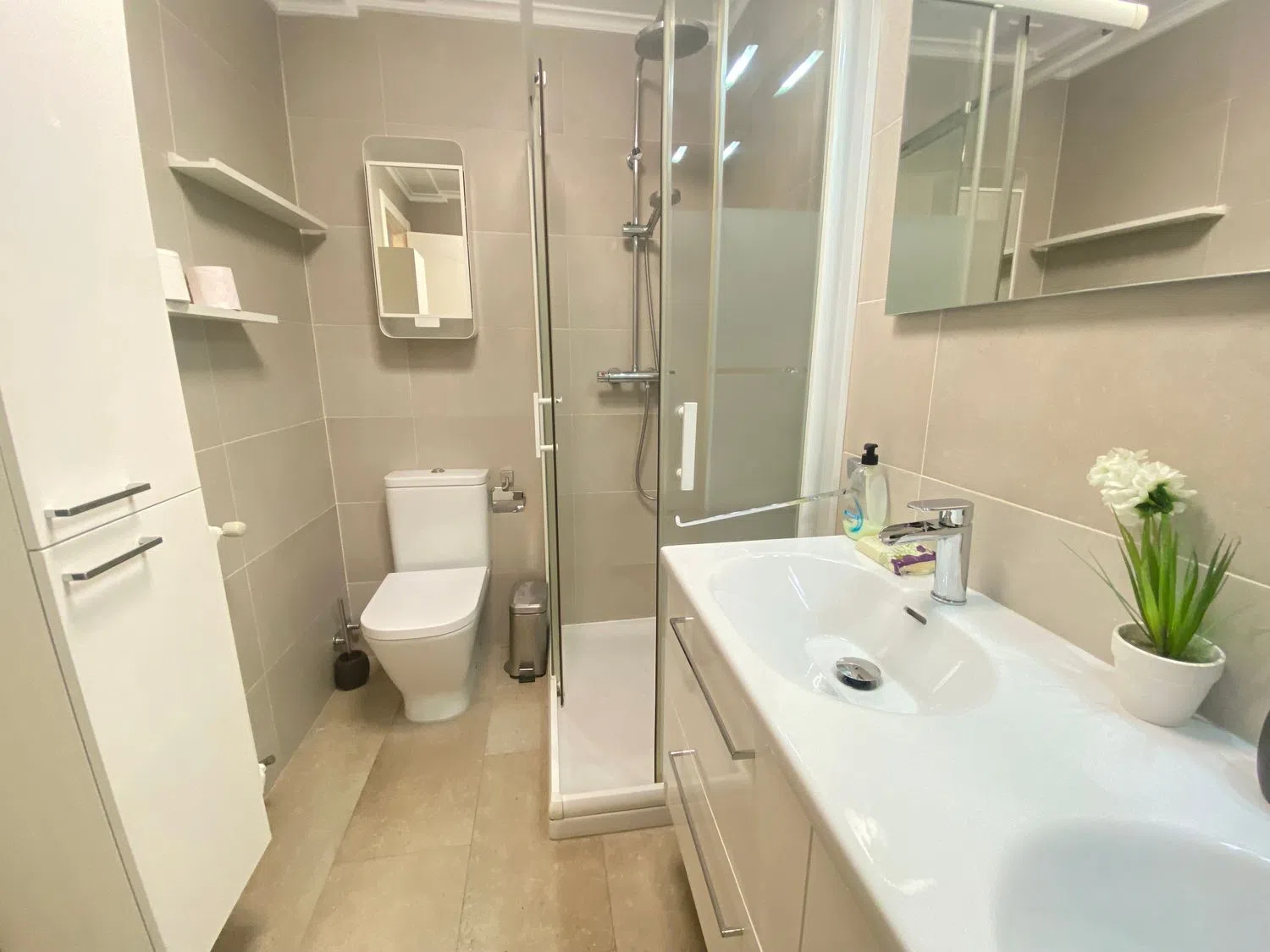 Piso en calle Alcalá, 389 - Foto 20