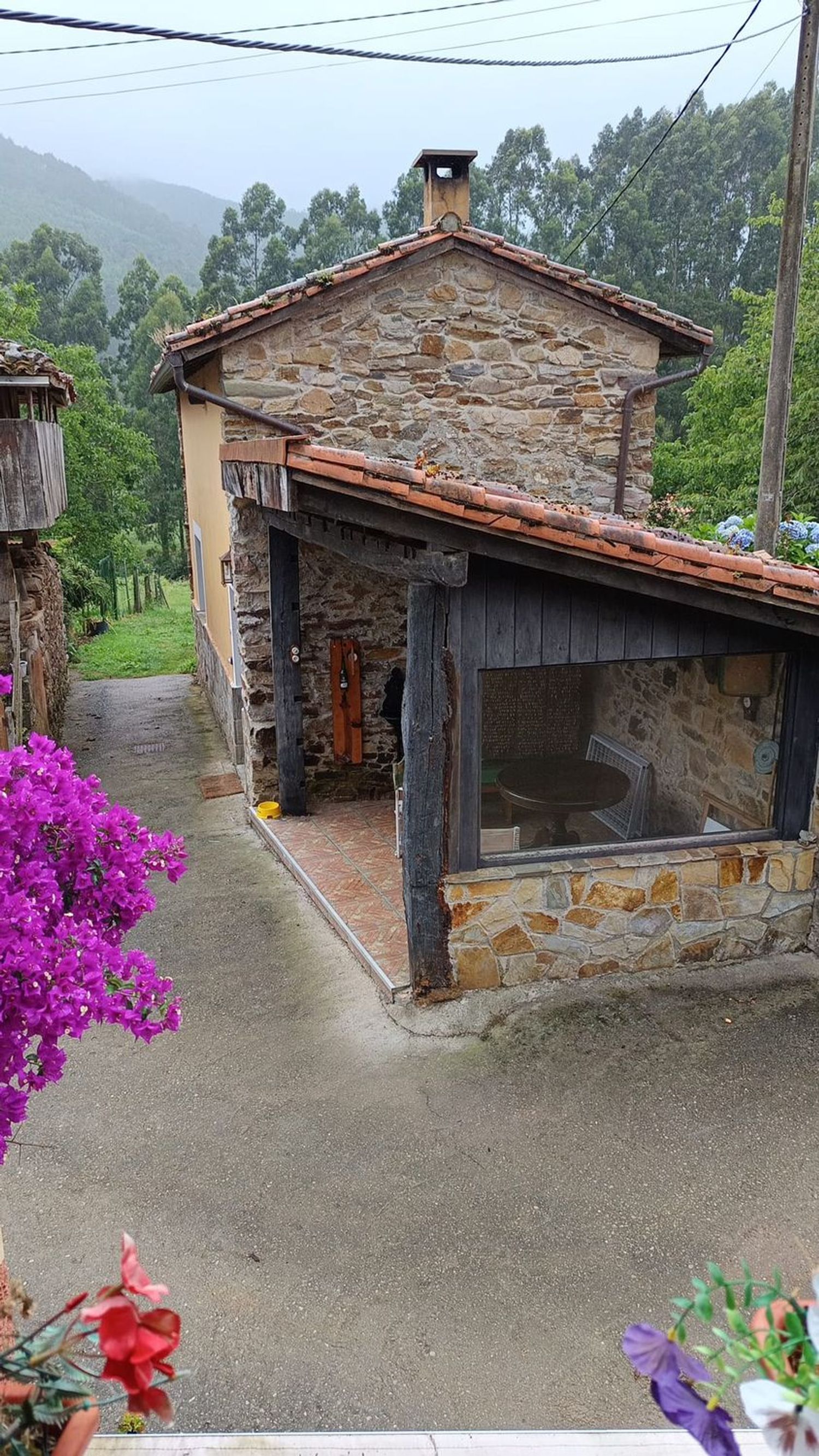 Casa o chalet independiente en Camino del Fontán, 163 - Foto 4