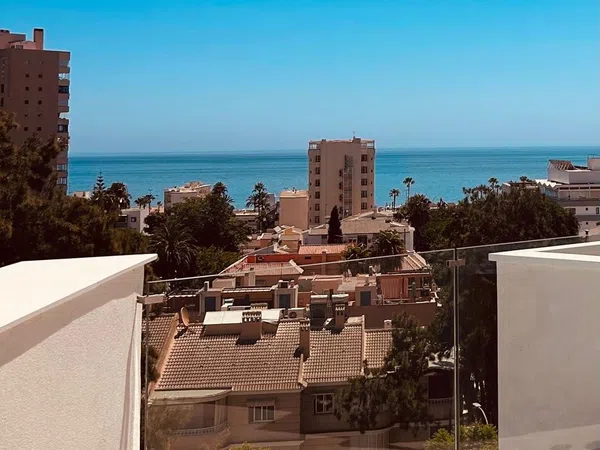 Ático en Paseo del Pan Triste, 5, Playamar - Benyamina - Foto 16